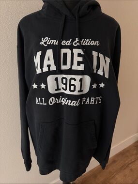 Port & Company Hoodie